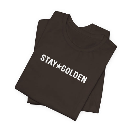 STAY GOLDEN Housing Initiative