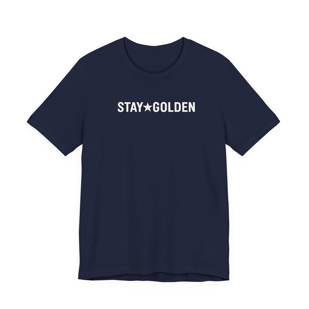 STAY GOLDEN Youth Initiative