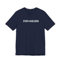 STAY GOLDEN Youth Initiative