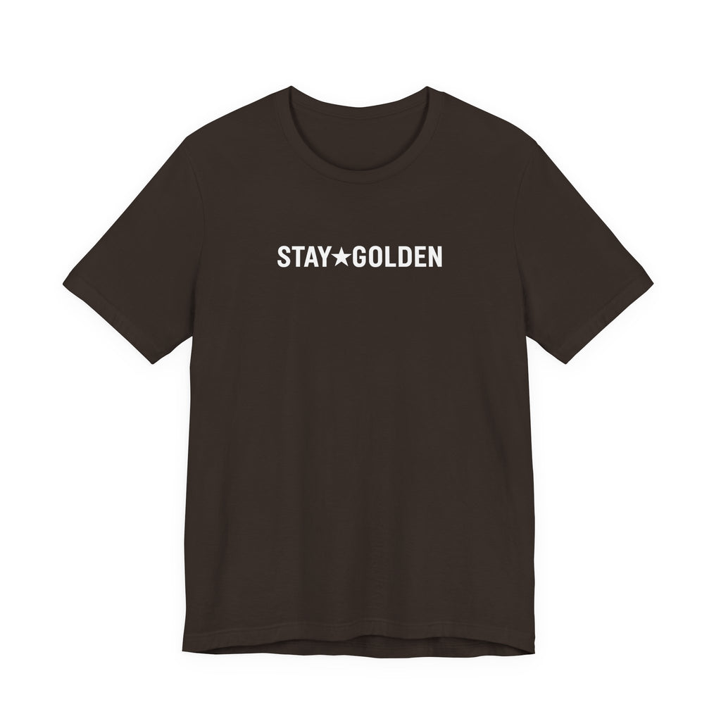 STAY GOLDEN Housing Initiative