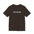 STAY GOLDEN Housing Initiative