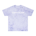 STAY GOLDEN WASH